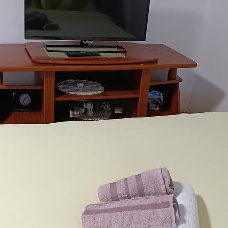 Apartman Amila Saraybosna Dış mekan fotoğraf