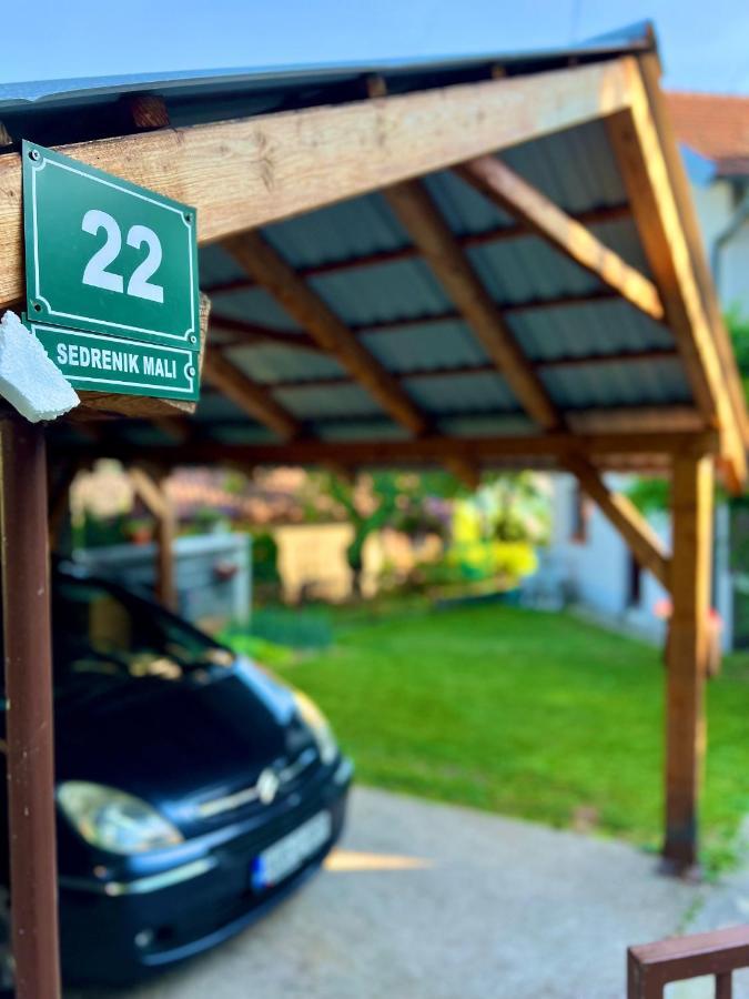Apartman Amila Saraybosna Dış mekan fotoğraf