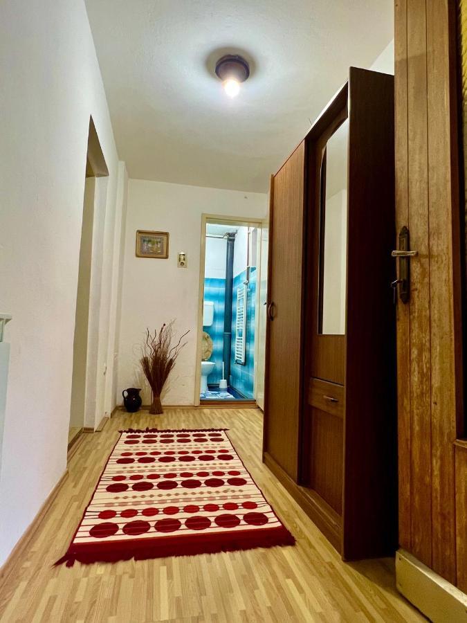 Apartman Amila Saraybosna Dış mekan fotoğraf