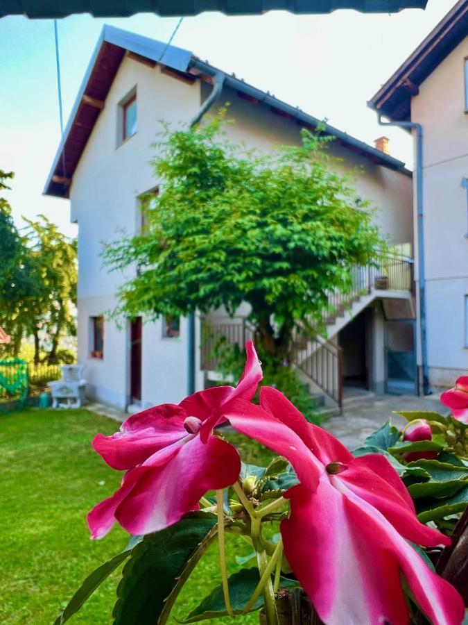 Apartman Amila Saraybosna Dış mekan fotoğraf