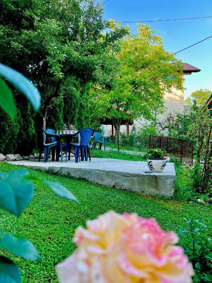 Apartman Amila Saraybosna Dış mekan fotoğraf