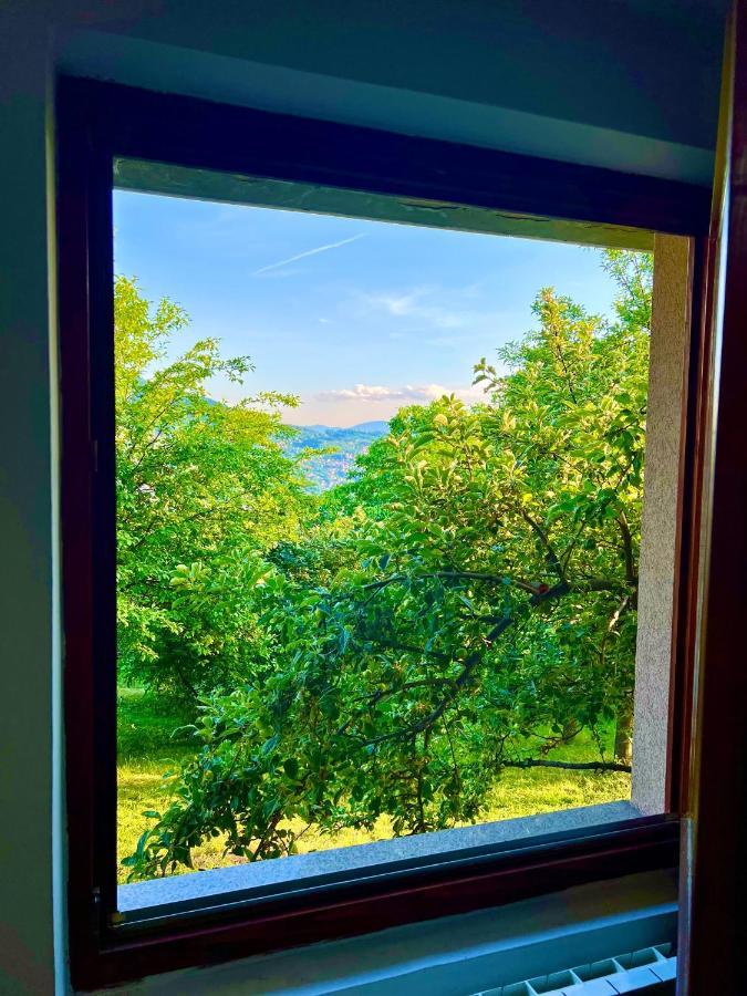 Apartman Amila Saraybosna Dış mekan fotoğraf