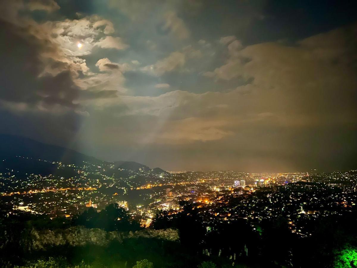 Apartman Amila Saraybosna Dış mekan fotoğraf