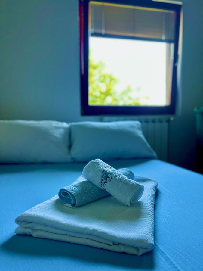 Apartman Amila Saraybosna Dış mekan fotoğraf