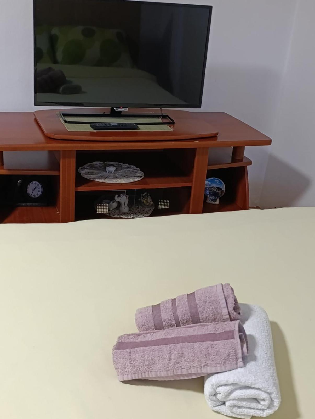 Apartman Amila Saraybosna Dış mekan fotoğraf