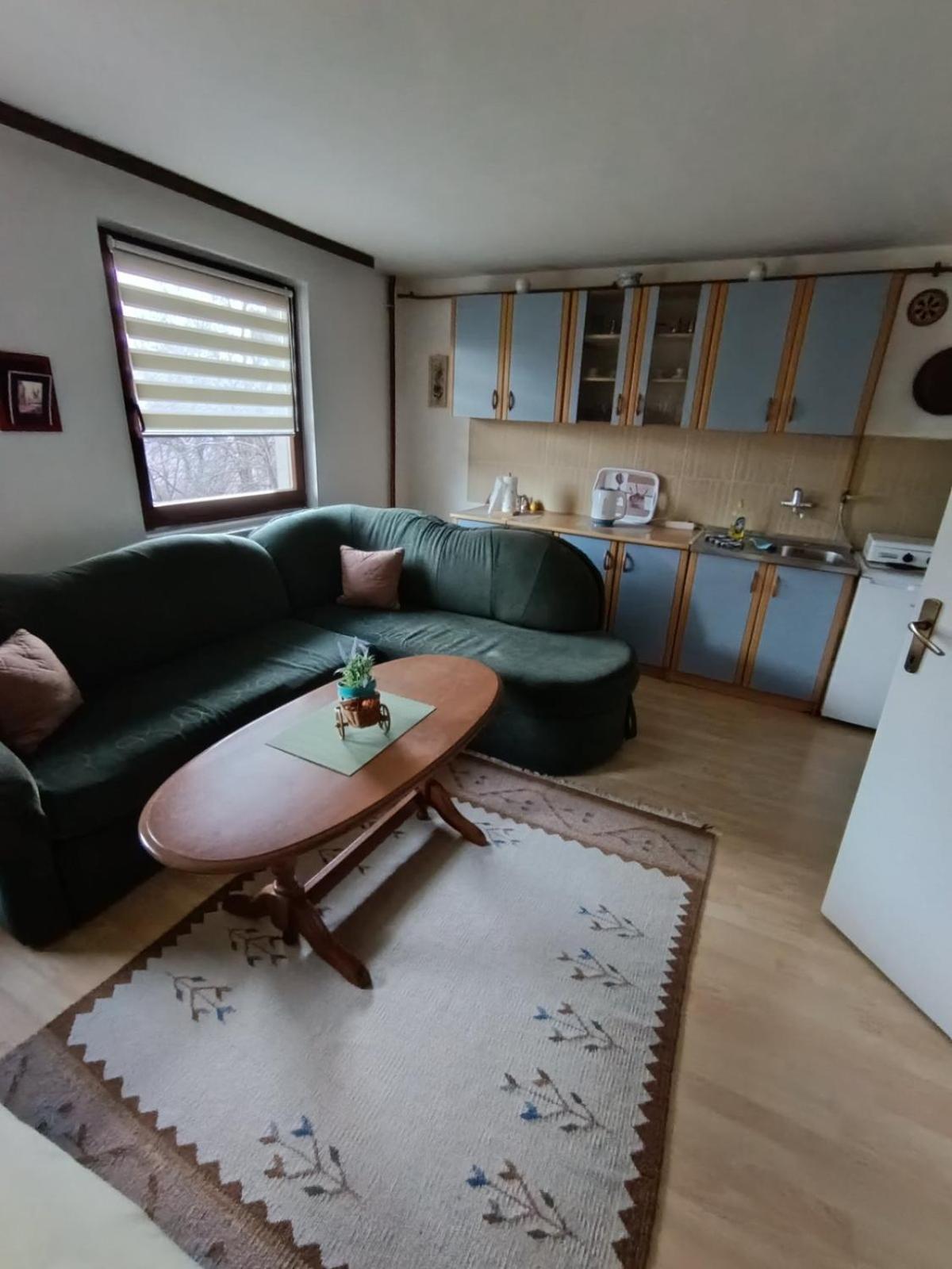 Apartman Amila Saraybosna Dış mekan fotoğraf