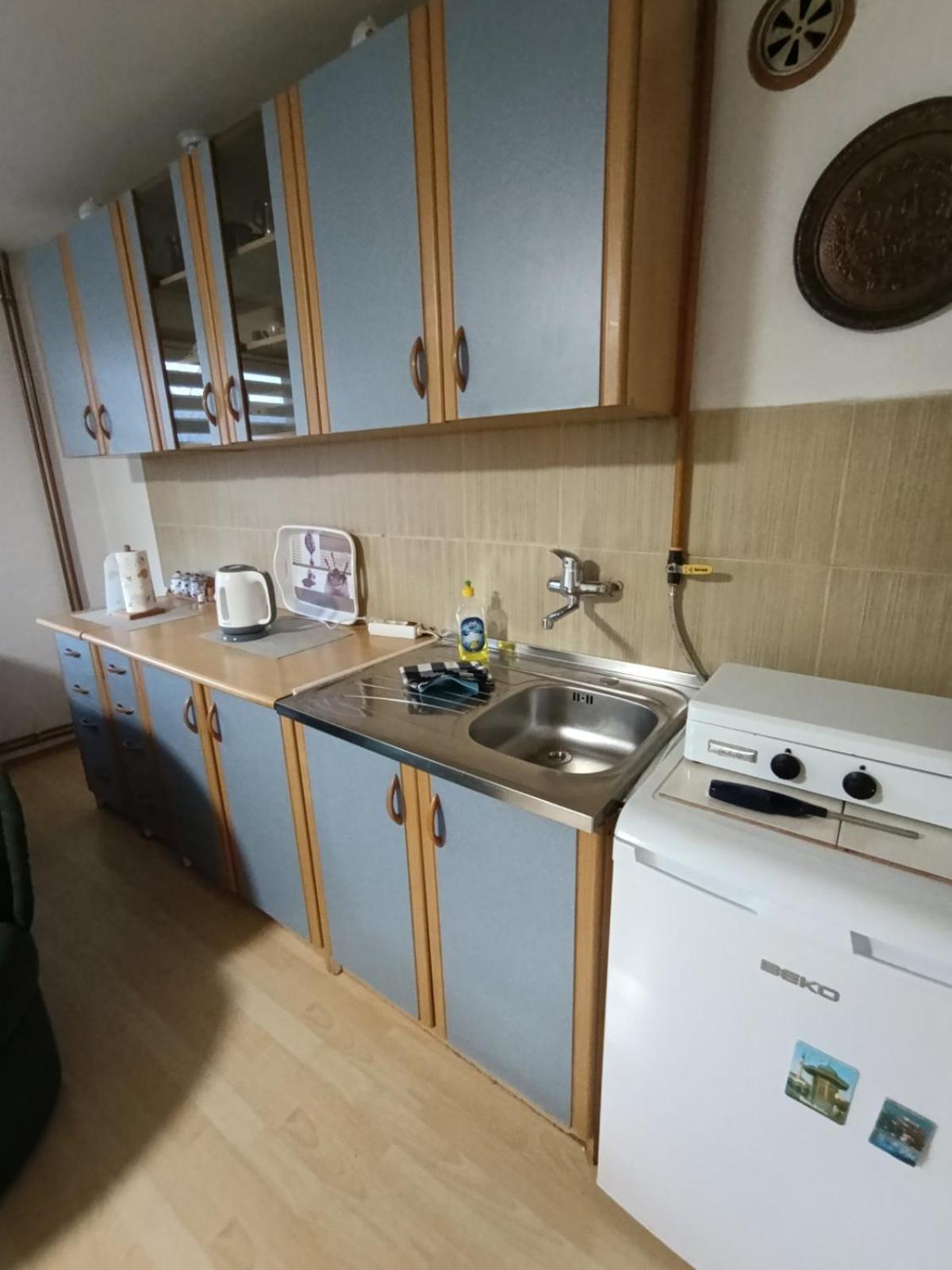 Apartman Amila Saraybosna Dış mekan fotoğraf